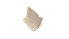 Wall Mount for Google Nest Hub (Black or White)