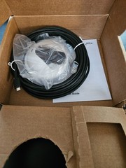 (FA4115) : Axis – Dome Sensor Unit