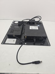 Crestron UC BKRT-250-P-T-ASSY, Pn: 6511476 W/ Asus Pb60