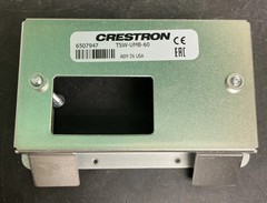 Crestron TSW-UMB-60 Universal Mounting Bracket Kit