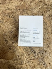 Ring Chime 3rd Gen Wireless plug-in Door Chime Home Security