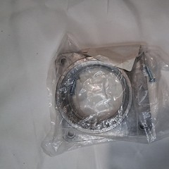 3 In. Hub for Devices with A-L Openings