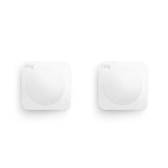 Ring Alarm Motion Detector (2nd gen) Z-Wave – 5AT2S9 – 2 Pack (/RT6-22964-5AT…