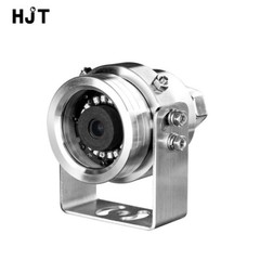 Explosion-proof POE IP Camera 5MP/8MP Wear&Corrosion Resistance IP68 304Stainles