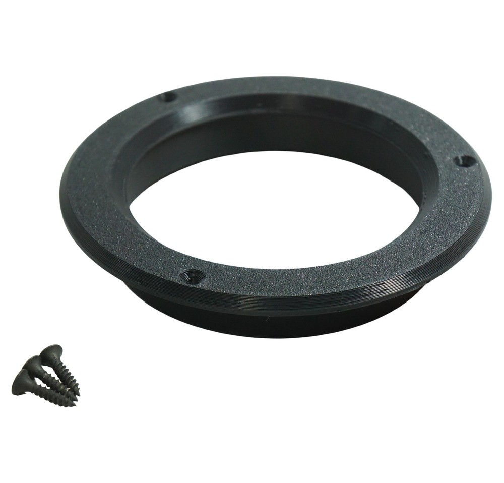 In-Ceiling Recessed Mount for Echo Dot 4th Generation Smart Speaker