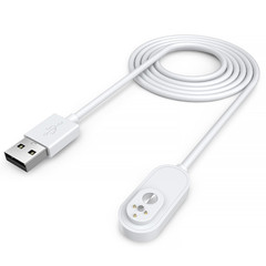 TUSITA 10-Ft. Indoor Magnetic Charging Cable Compatible with Arlo Ultra 1 2, Pro