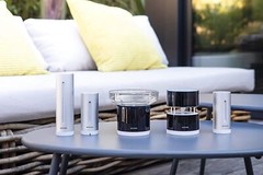 Additional Module for Netatmo Weather Station NIM01-WW