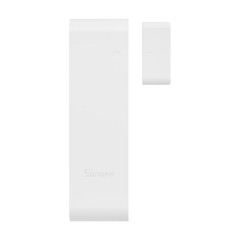 4PCS SONOFF Zigbee Door and Window Sensor, Window Door Contact Alarm App Control