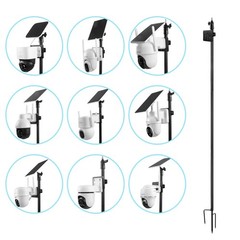 Ground Stake Mount for eufy Solocam S340/E30/S330,Reolink Argus PT 3MP/4MP/5M…