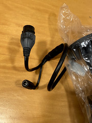 Outdoor Bullet CCTV Surveillance Security Camera Night Vision: IP Camera