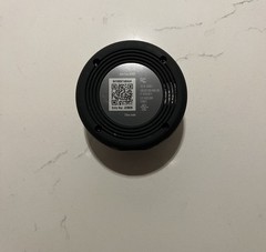 Google Nest Cam Indoor Security Camera A0005 1st Gen – Tested & Working