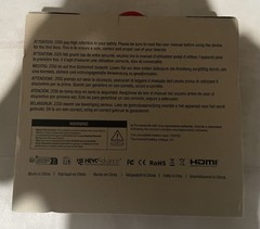 ZOSI 16CH PoE NVR 4TB Hard Drive 8MP Video NVR Recorder for Cameras System