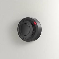 Tuya Smart WiFi Smoke Sensor 85dB Sound Security System Control Fire ProtectioHN