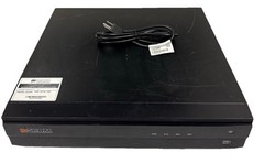 Digital Watchdog DW-VP16-16P 16 Channel Recorder No HDD. RESETED