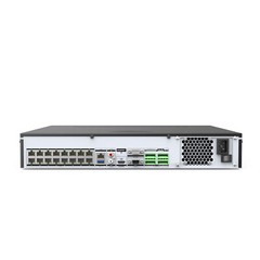 ANNKE ANP1600 12MP 16CH NVR POE Video Recorder Human Detection H.265+