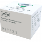 iZone Smart Wireless LED Downlights Box