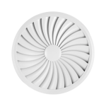iZone Swirl Air Conditioner Diffuser