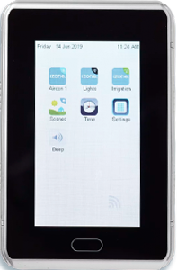 iZone Nano Controller