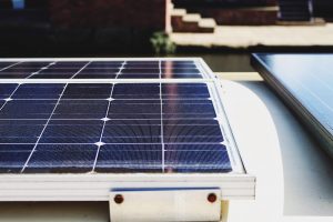 iZone Solar Power
