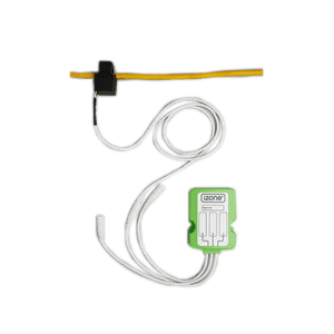 Smart Plug wireless power monitoring kit