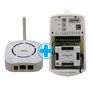 Irrigation Controller and Smart Hub